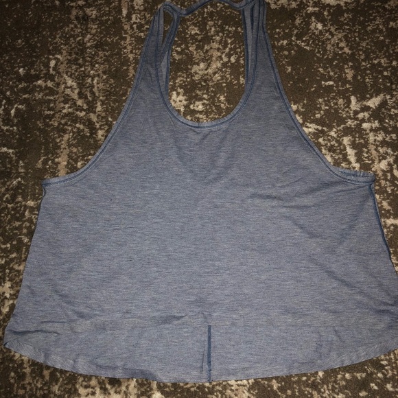SOLD Lululemon tank - Picture 5 of 7